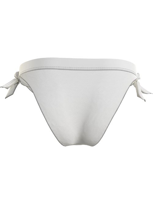 Slip Tommy hilfiger | UW0UW05260YBI BIANCO